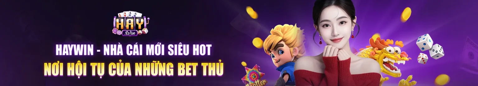 Banner Haywin