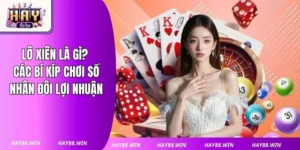 Lô Xiên Là Gì? Các Bí Kíp Chơi Số Nhân Đôi Lợi Nhuận